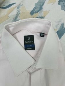 Van Heusen Premium Shirt