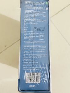 O3+ Professional Whitening Facial Kit