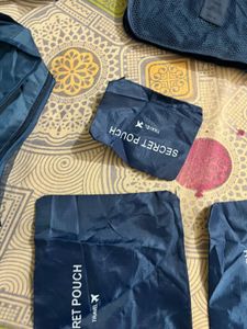 Travel Bag Kit Original