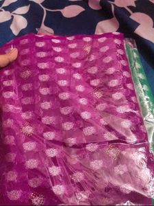 Combo Of 5 Sarees