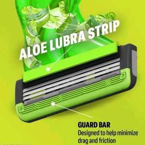 Bombay Shaving Co. Razor