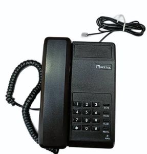 Beetel Corded Landline Phone Black