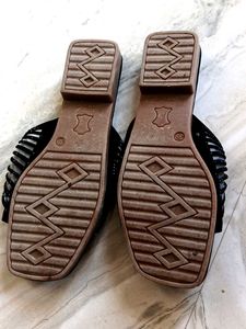 Black Flats