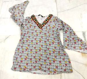 Short Kurti