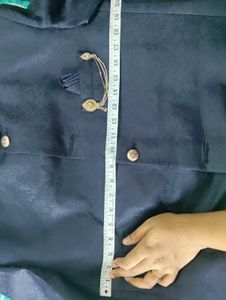 Stylish Men&#39;s Ethnic Jacket (Jodhpuri)