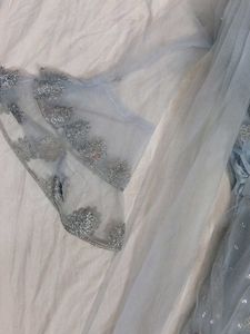 Gorgeous Lehenga Choli