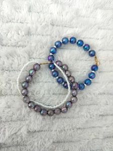 Colourful Beaded Jwellery