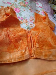 Pure Silk Saree