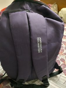 American Tourister Bag