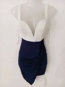 SEXY BODYCON DRESS