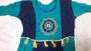 2 Kurtis Set