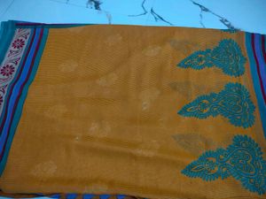 Poonam Saree