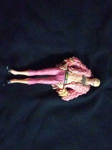 Donquixote Doflamingo Figure