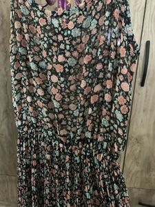 Floral Sundress