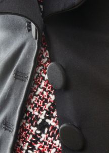 Korean Summer Blazer