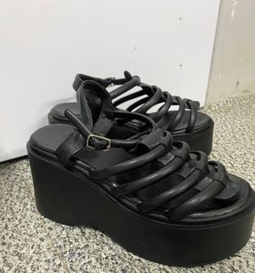 Platform Shoes