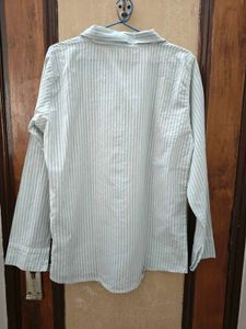 ⚡Price Drop⚡Cotton Shirt-Women&#39;s