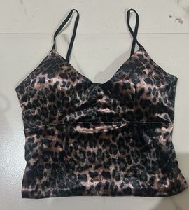 velvet top