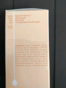 WishCare Vitamin C Serum