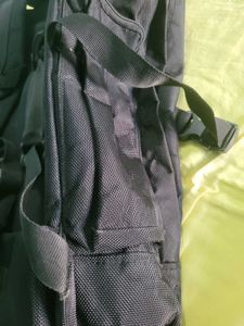 travel backpack