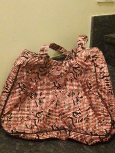 Stylish Tote Bag