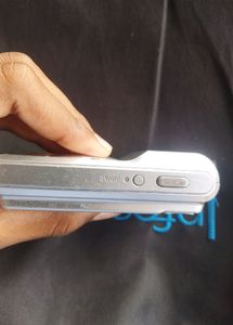 Sony Cyber Shot Camera