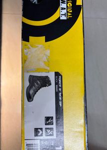 ORIGINAL SWAT MILITARY SHOES High Ankle