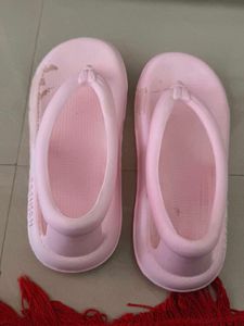 Cute Pink Fashion Sandals