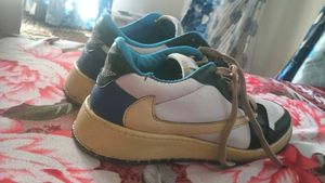 Nike traviscott fragment low Sneakers