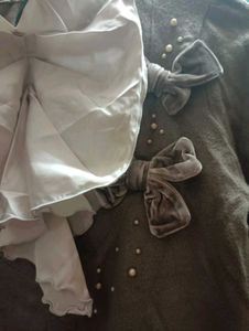 Fancy Warm Top