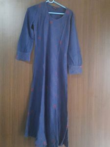 Cotton Kurti