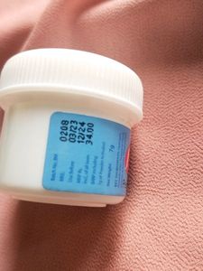 Fem Cream Bleach-pearl &amp; Milk - New