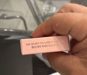 Charlotte Tilbury Lip &amp; Cheek Glow