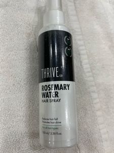 Thrive Rosemary Hair Spray