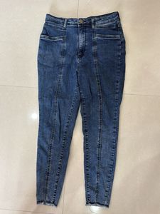 Dark Wash Jeans