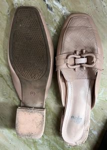 Casual Footwear