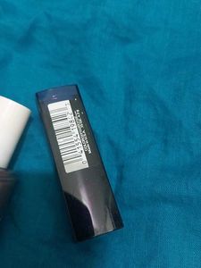 Combo Maybelline Lipstick Mauve 445 + Nail Polish