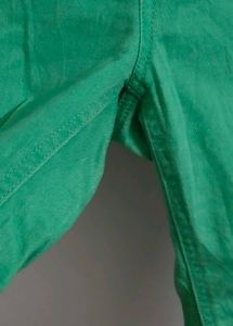 Green Jeans