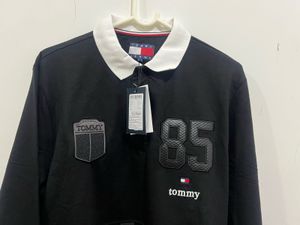 Tommy Hilfiger Long Sleeve T-Shirt