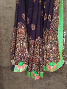 150 Rs  saree Printed Sare