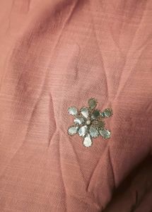 Kurti With Skirt