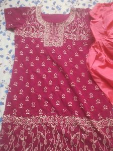 Suit and Salwar