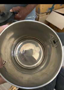 Prestige N Kenstar Kettle Unused Comb