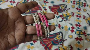 Bangles , Never Used