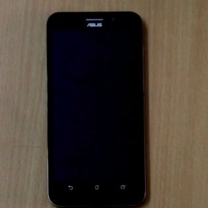 ASUS MOBILE 📲 HANG ON LOGO PROBLEM