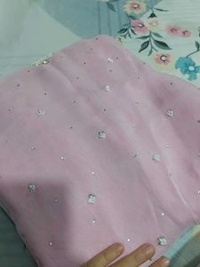 New Kurta From Butique