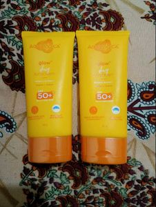 pack of 4, Aqualogica Skincare Bundle
