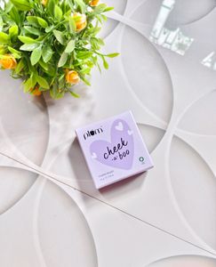 Plum Blush