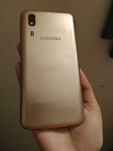 Samsung galaxy a2 core DAMAGED