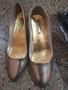 High Heels Belly